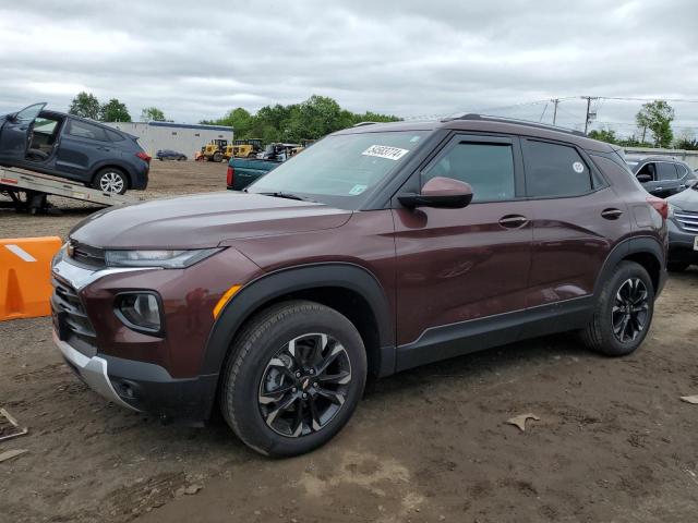 CHEVROLET TRAILBLAZER LT 2023
