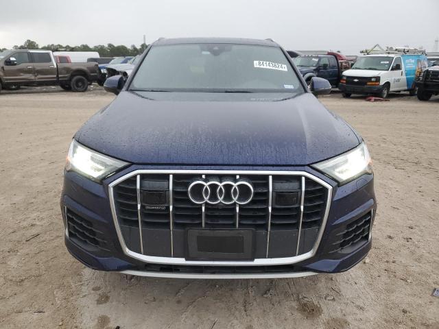 AUDI Q7 PREMIUM PLUS 2020
