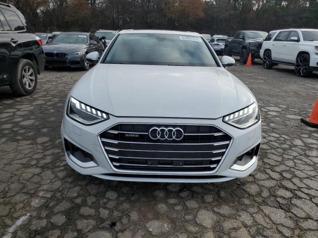 AUDI A4 PRESTIGE 40 2022