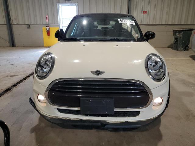 MINI COOPER 2017
