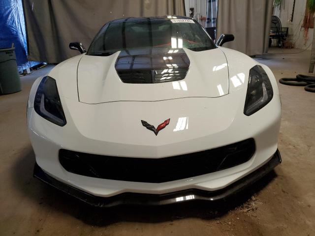 CHEVROLET CORVETTE Z06 3LZ 2019