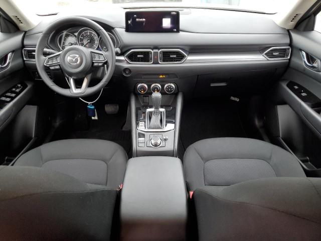 MAZDA CX-5 2022