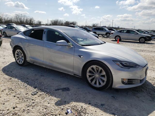 TESLA MODEL S 2017