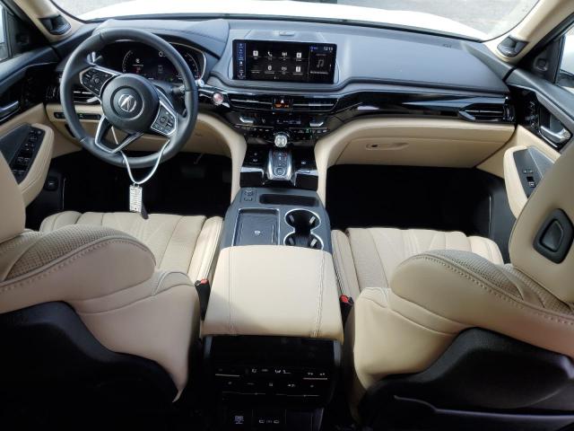 ACURA MDX ADVANCE 2024