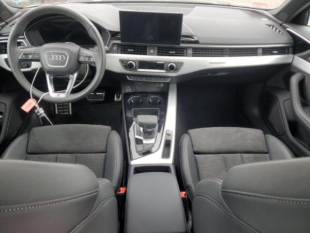 AUDI A4 PREMIUM PLUS 45 2021