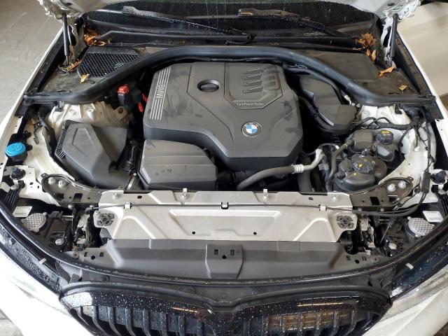 BMW 330I 2021