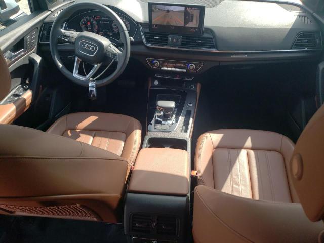 AUDI Q5 PREMIUM PLUS 45 2023