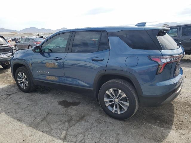 CHEVROLET EQUINOX LT 2025