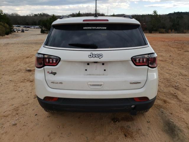 JEEP COMPASS LATITUDE 2022