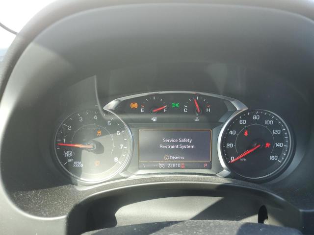 GMC TERRAIN SLT 2023