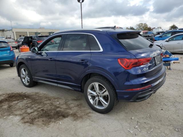 AUDI Q3 PREMIUM PLUS S LINE 45 2022