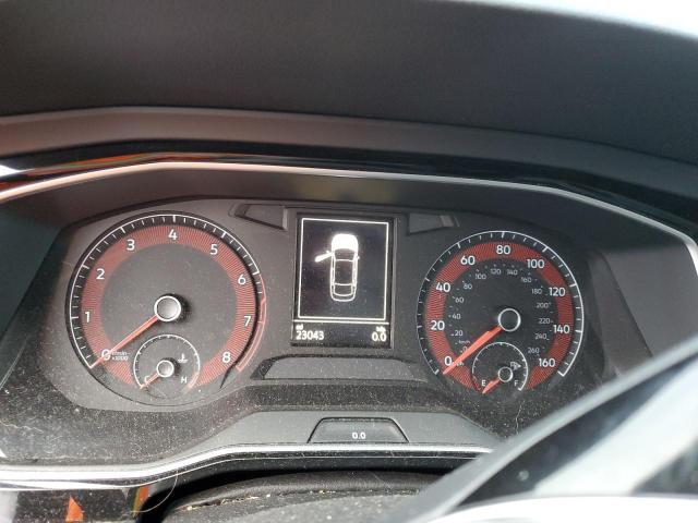 VOLKSWAGEN JETTA S 2020