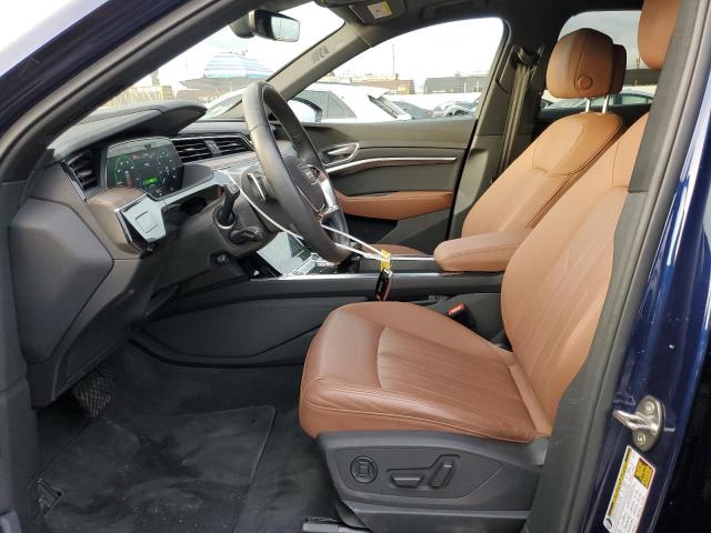AUDI E-TRON PREMIUM PLUS 2022