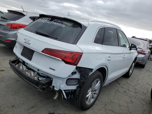 AUDI Q5 PREMIUM 45 2022
