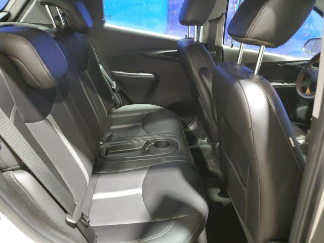 CHEVROLET SPARK ACTIV 2020