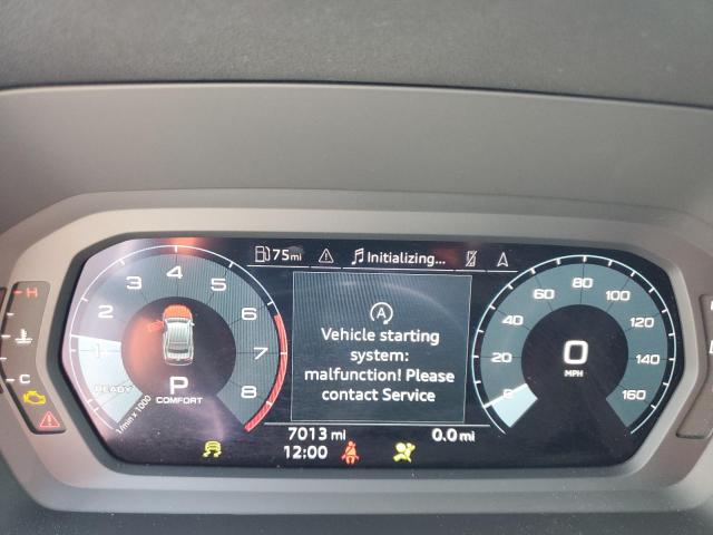 AUDI A3 PREMIUM PLUS 2024