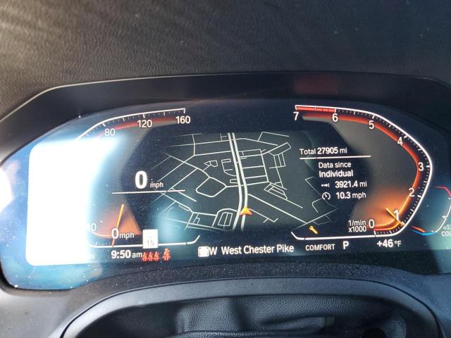 BMW 430I GRAN COUPE 2022