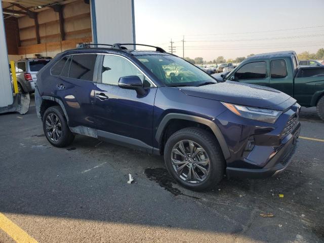TOYOTA RAV4 LIMITED 2022