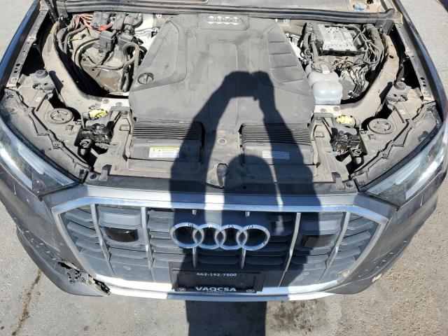 AUDI Q7 PREMIUM PLUS 2022