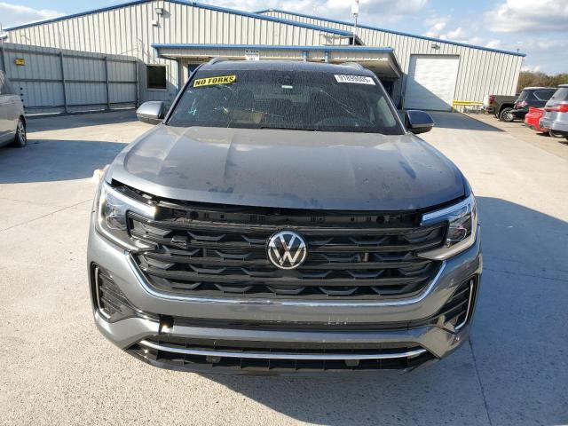 VOLKSWAGEN ATLAS CROSS SPORT 2023