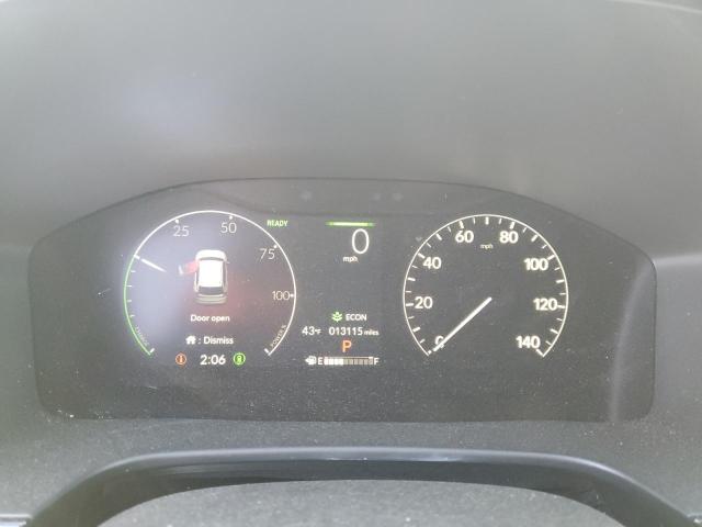 HONDA CR-V SPORT 2024
