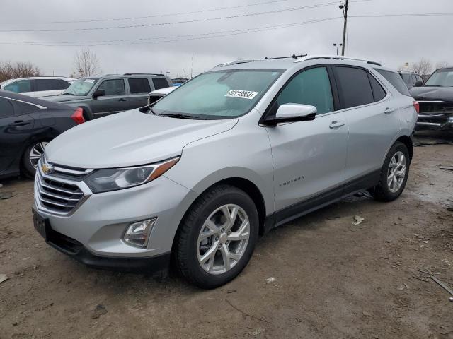 CHEVROLET EQUINOX PREMIER 2021
