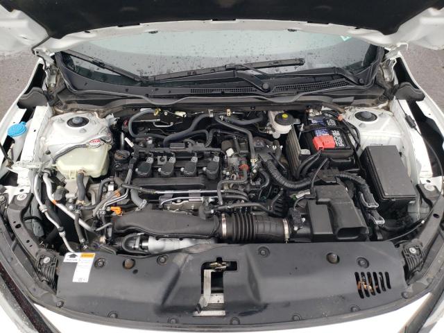 HONDA CIVIC EX 2021