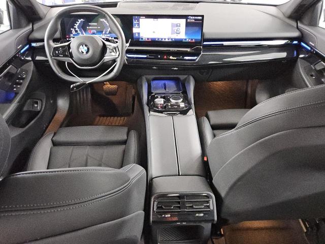 BMW 530 XI 2024