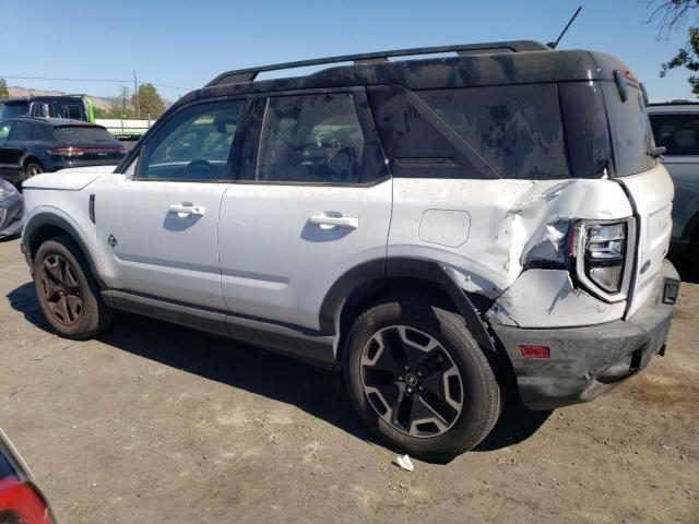 FORD BRONCO SPORT OUTER BANKS 2021