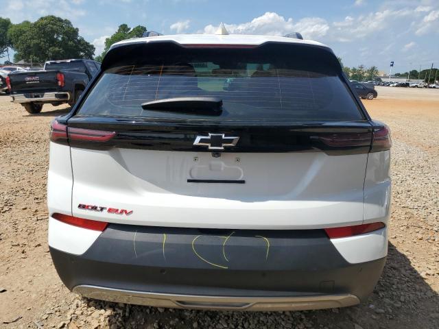CHEVROLET BOLT EUV LT 2023