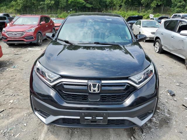 HONDA CR-V EX 2021