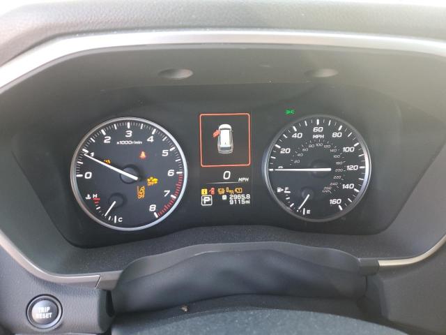 SUBARU ASCENT PREMIUM 2025
