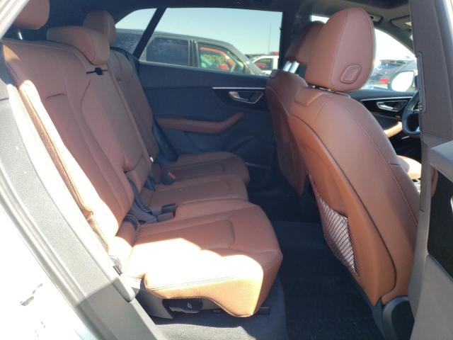 AUDI Q8 PREMIUM PLUS S-LINE 2022