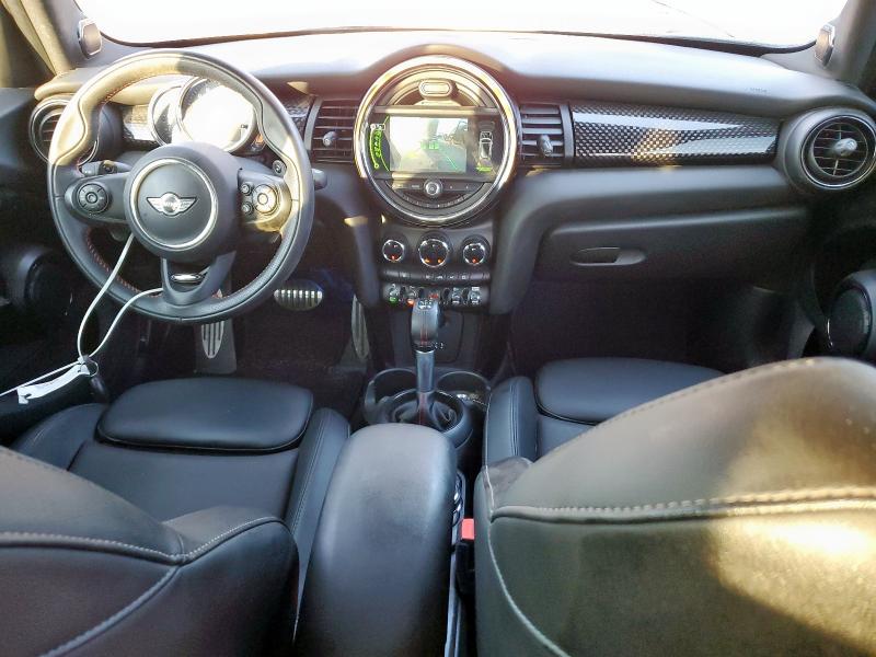 MINI COOPER S 2017