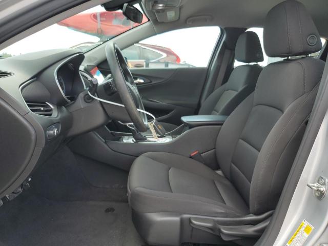 CHEVROLET MALIBU LS 2020