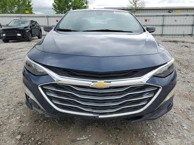 CHEVROLET MALIBU LT 2022