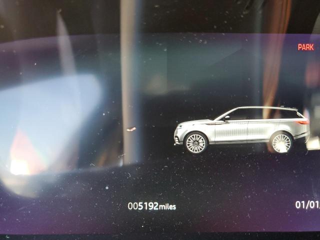 LAND ROVER RANGE ROVER VELAR R-DYNAMIC S 2021