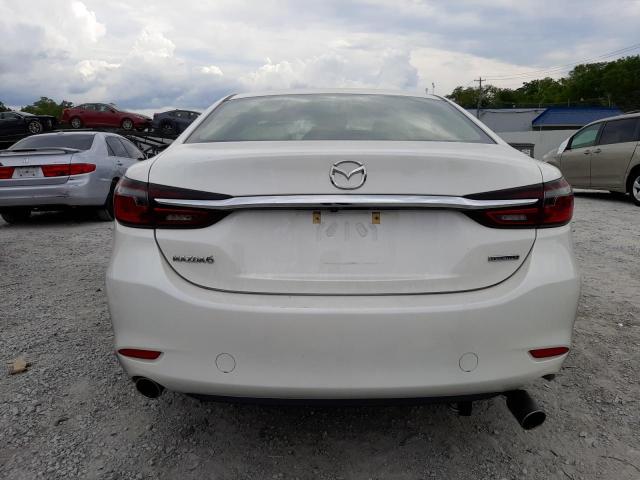 MAZDA 6 TOURING 2021