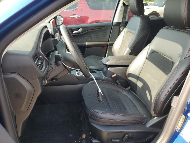 FORD ESCAPE SEL 2022
