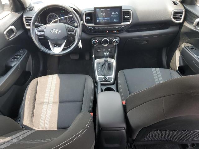 HYUNDAI VENUE SEL 2021