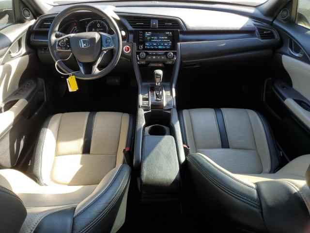 HONDA CIVIC EX 2020