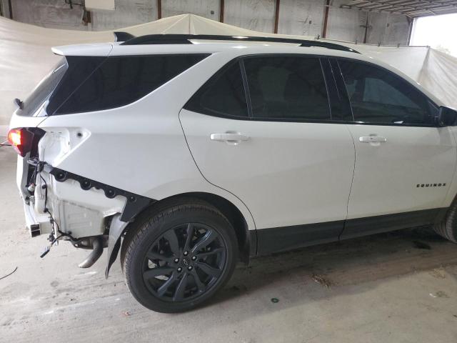 CHEVROLET EQUINOX RS 2022
