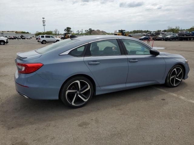 HONDA ACCORD SPORT 2021