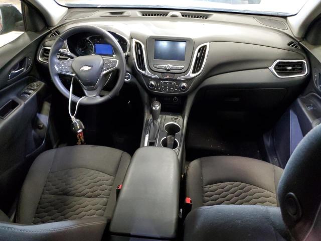 CHEVROLET EQUINOX LT 2021