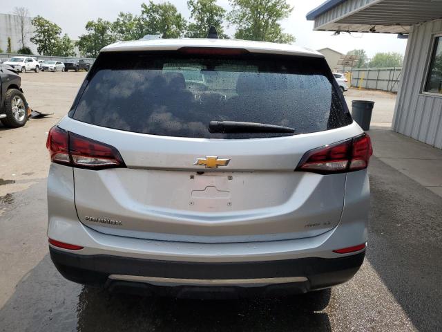 CHEVROLET EQUINOX LT 2021