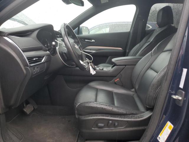 CADILLAC XT4 PREMIUM LUXURY 2020