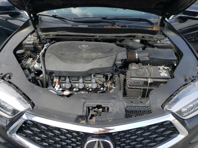 ACURA TLX TECHNOLOGY 2020