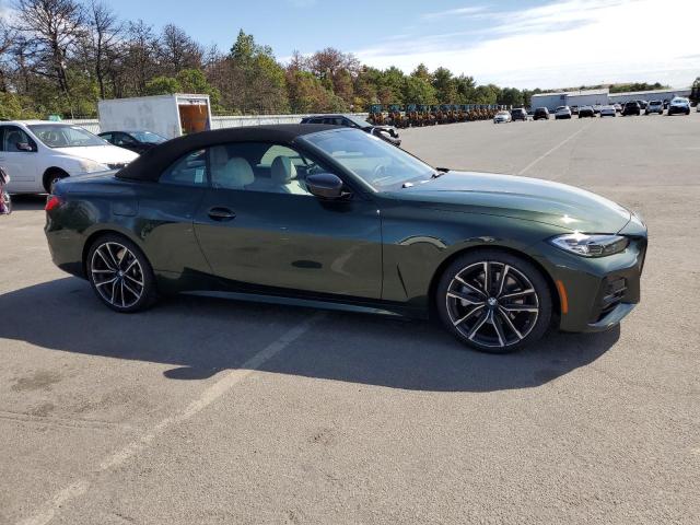 BMW 430I 2021