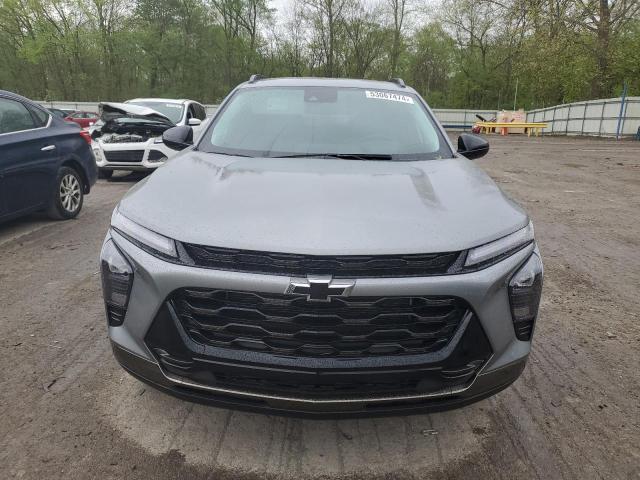 CHEVROLET TRAX ACTIV 2024
