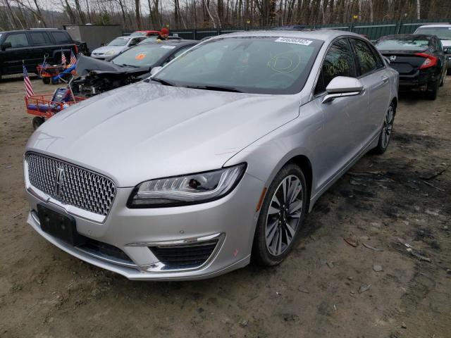 LINCOLN MKZ RESERVE II 2019